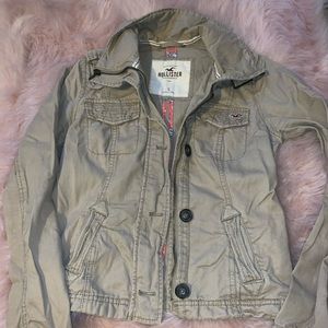 Women jacket